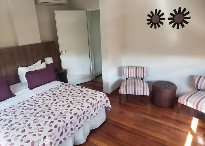 Nandó Apart Hotel