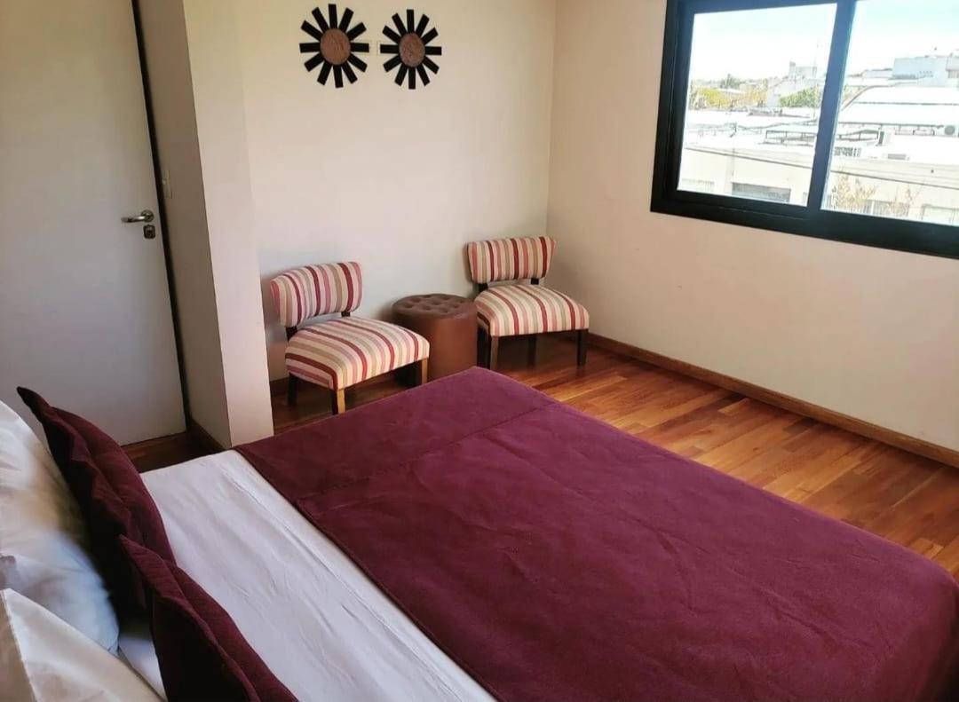 Nandó Apartahotel