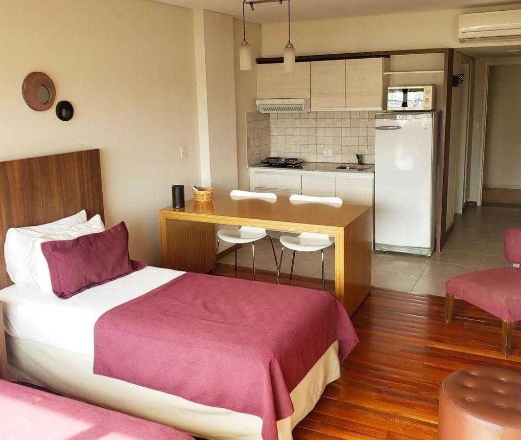 Apartahotel Nandó 2*