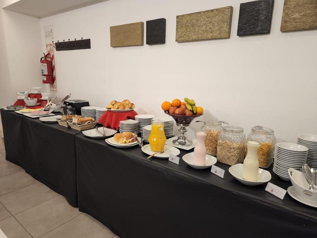 Apartahotel Nandó