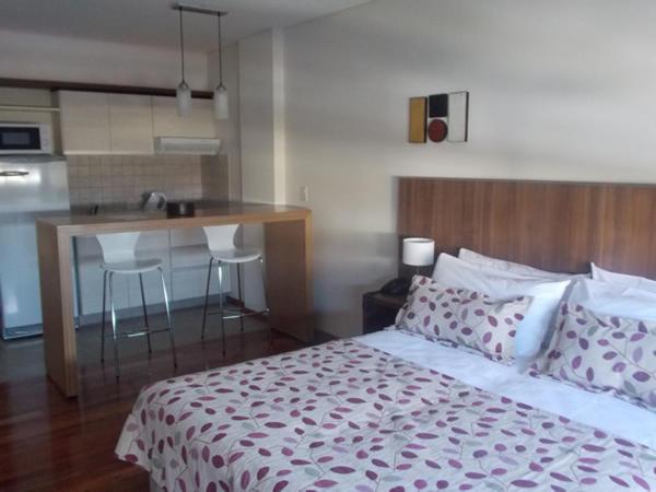 Apart-hotel Nandó
