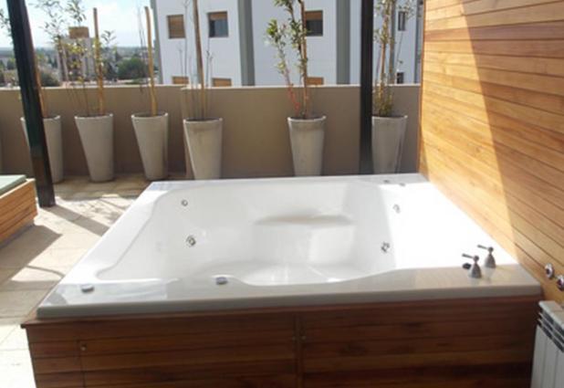 Apartahotel Nandó Cipolletti